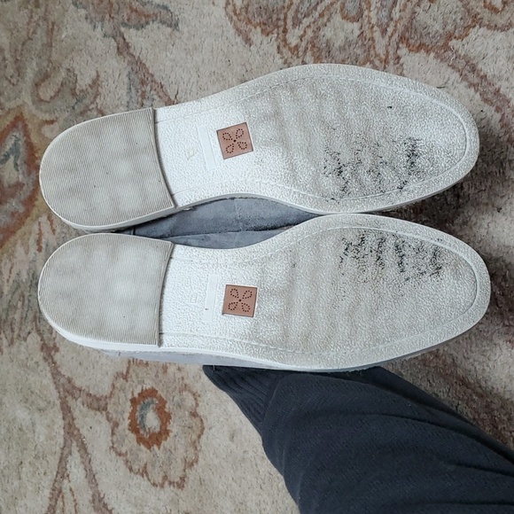 Caslon Tristan suede loafers - Picture 4 of 6